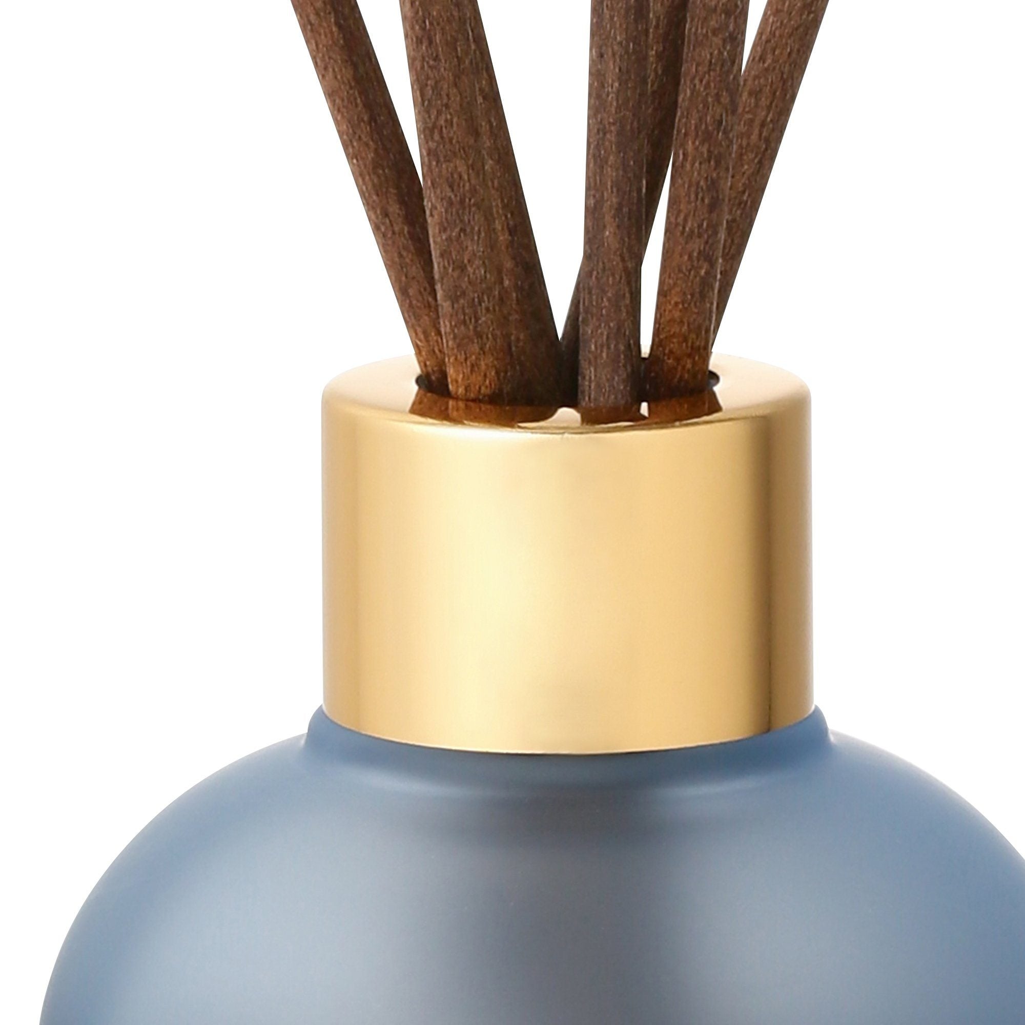 Beltheque Premium Blue Room Fragrance - Long-Lasting Aromatherapy Scent for Home, Office & Bedroom - Create a Relaxing & Inviting Atmosphere