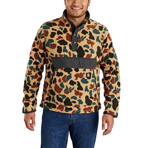 1972 Duck Camo