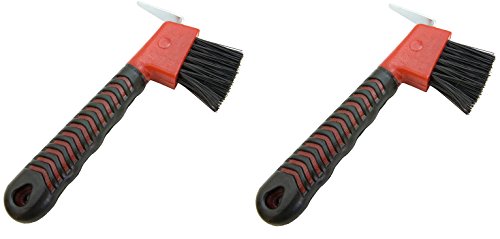 Red - Pack of 2