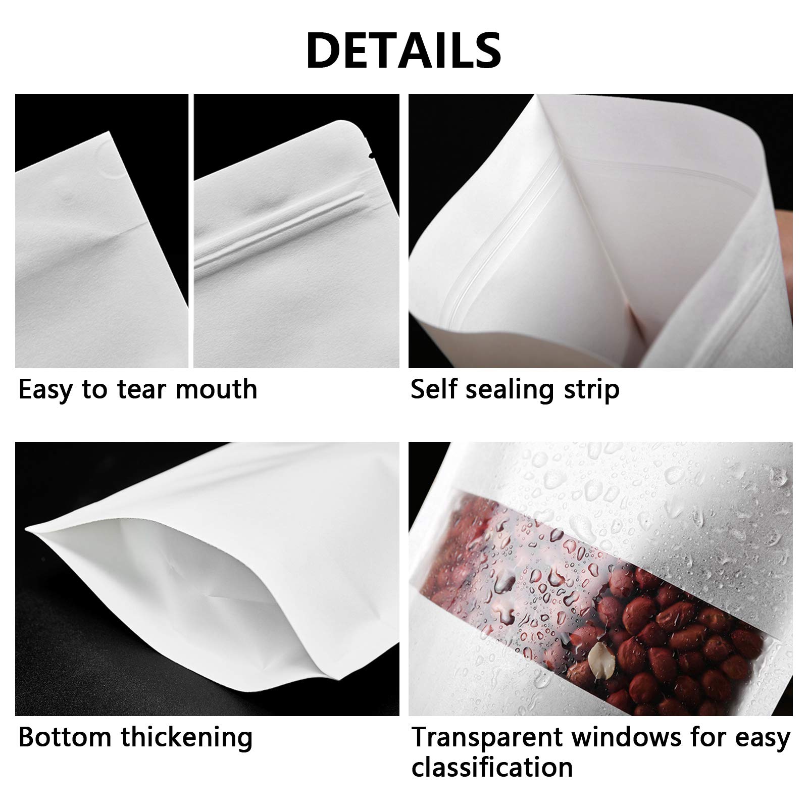 100 Pcs 5.9