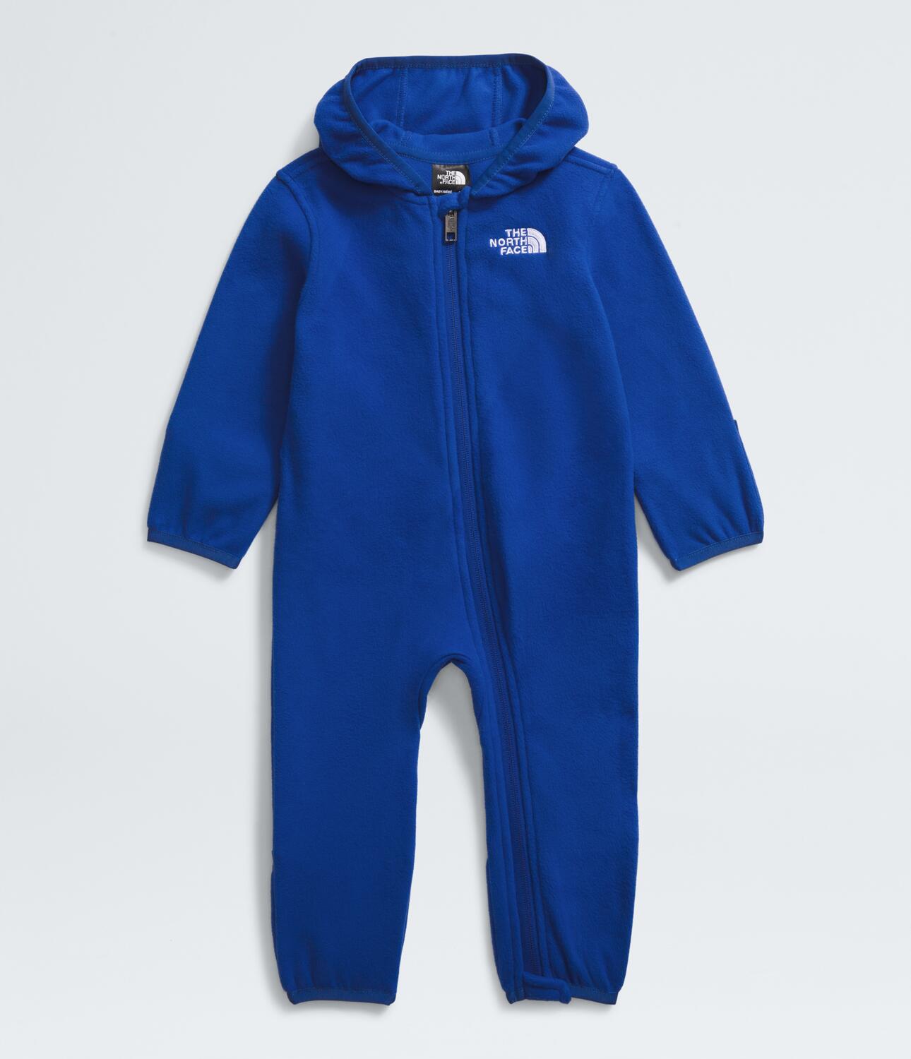 Baby Glacier One Piece Bodysuit - Soft & Comfortable Infant Outfit for Boys & Girls | Perfect for Everyday Wear, Playtime & Photo Shoots