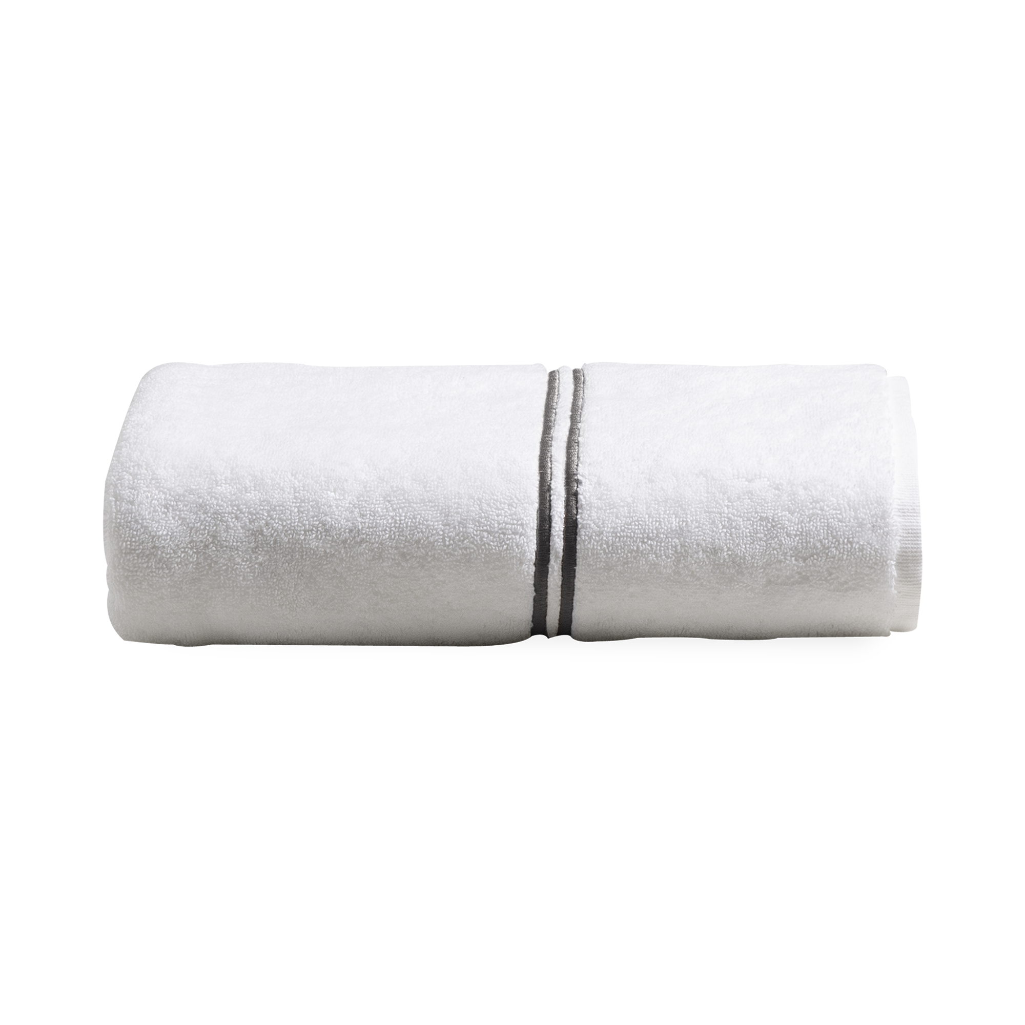 Premium Mercer Cotton Bath Towels - Soft, Absorbent & Quick-Drying - Luxury Spa & Bathroom Essentials for Home & Hotel Use