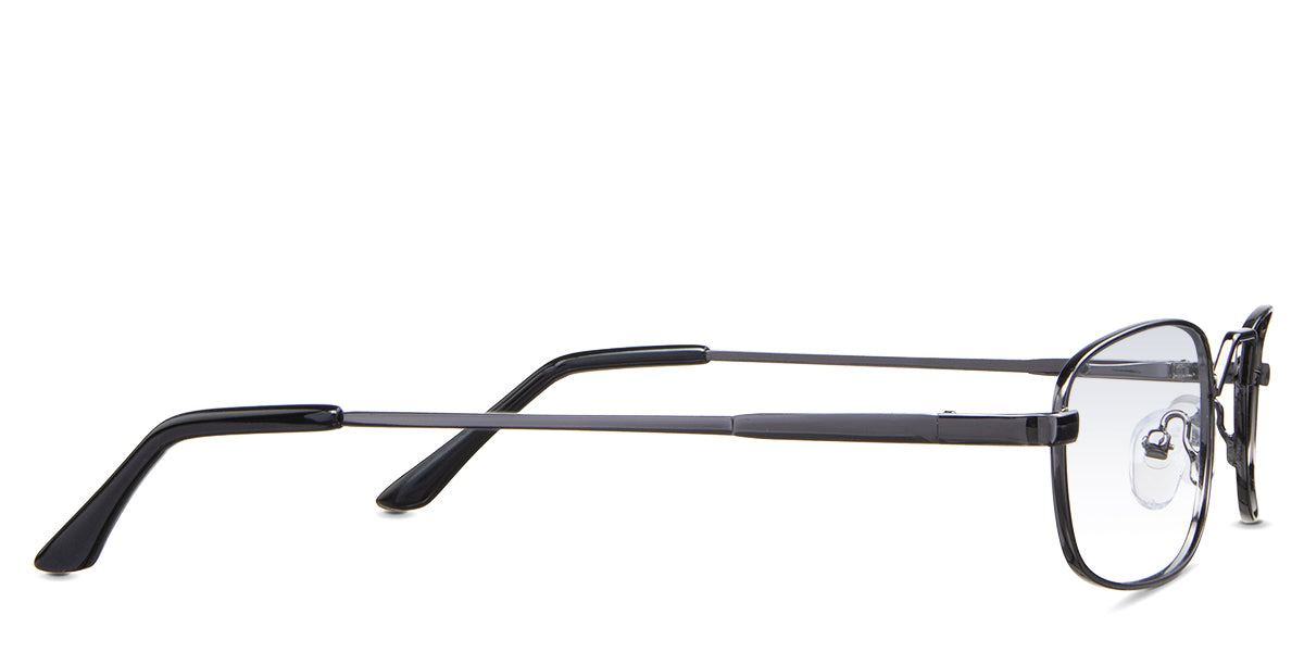 Zoey Women's Prescription Tinted Glasses - Stylish & UV Protection for Reading, Driving & Outdoor Activities