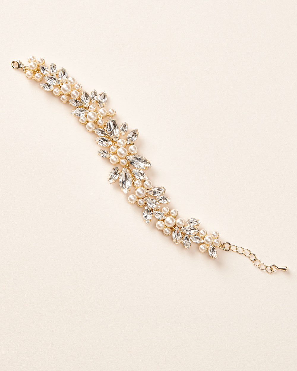 Verona Bracelet for Women - Elegant Gold & Silver Adjustable Chain Bracelet - Perfect for Everyday Wear, Gifts & Special Occasions