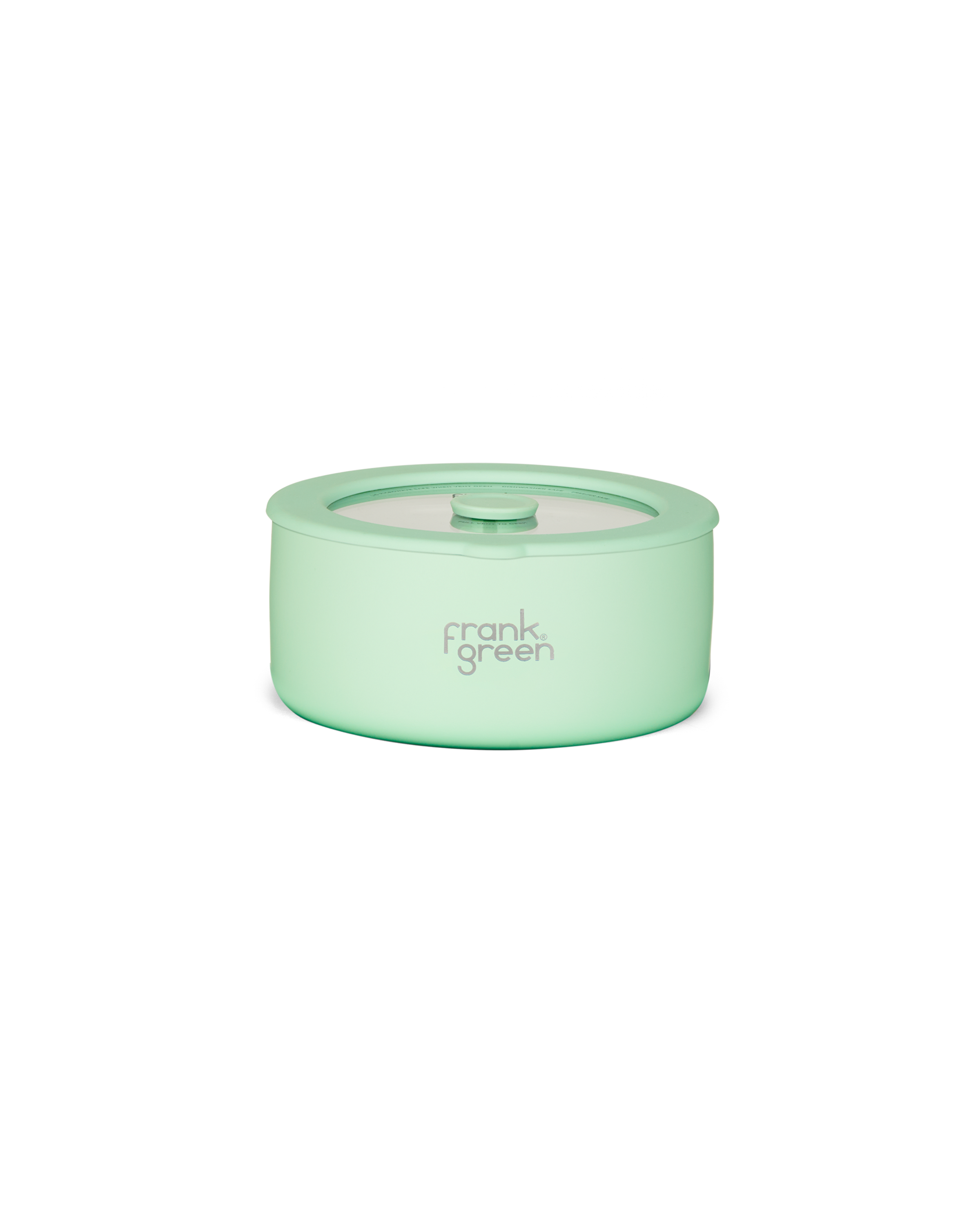 Mint Gelato