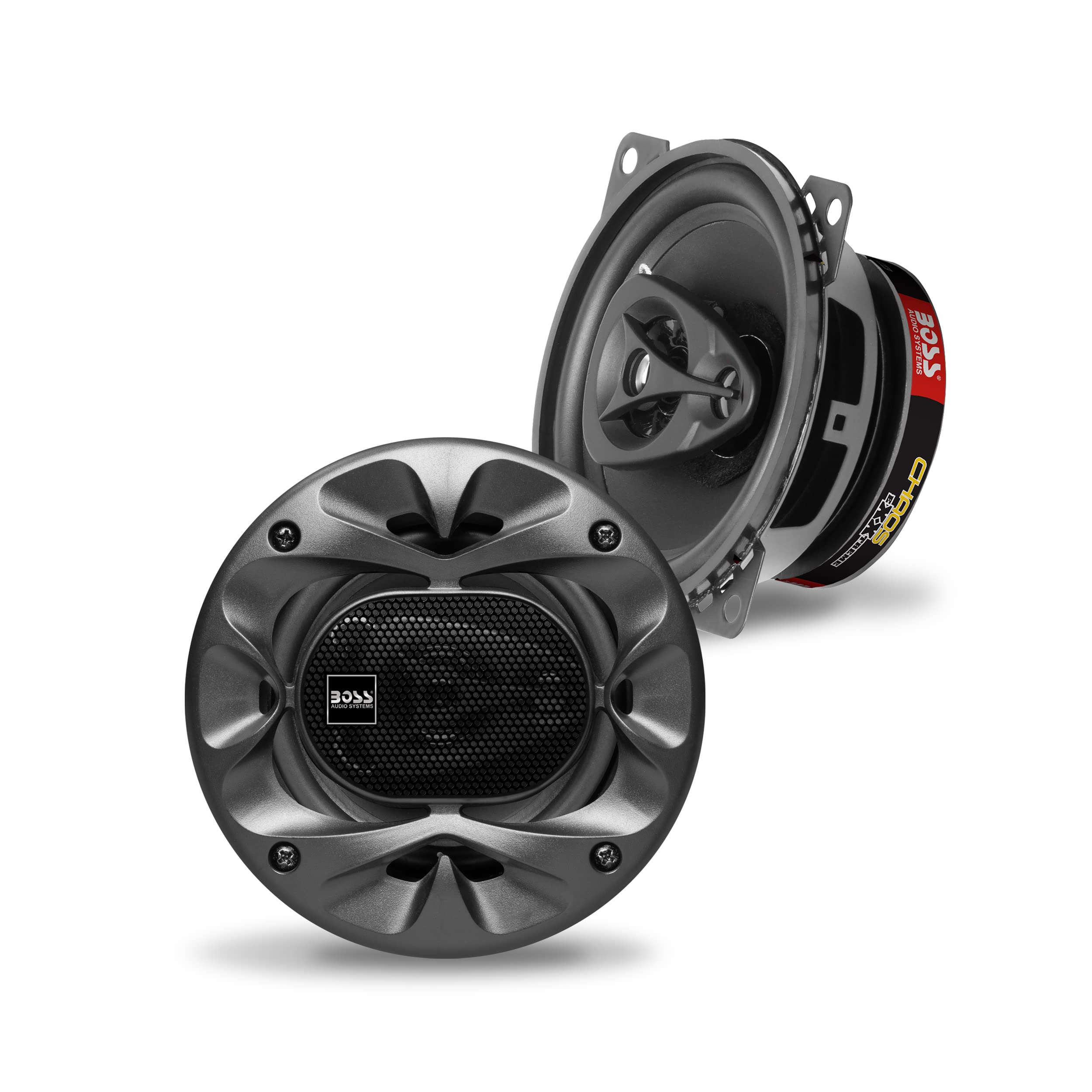 BOSS Audio CH4230B Chaos Exxtreme 4