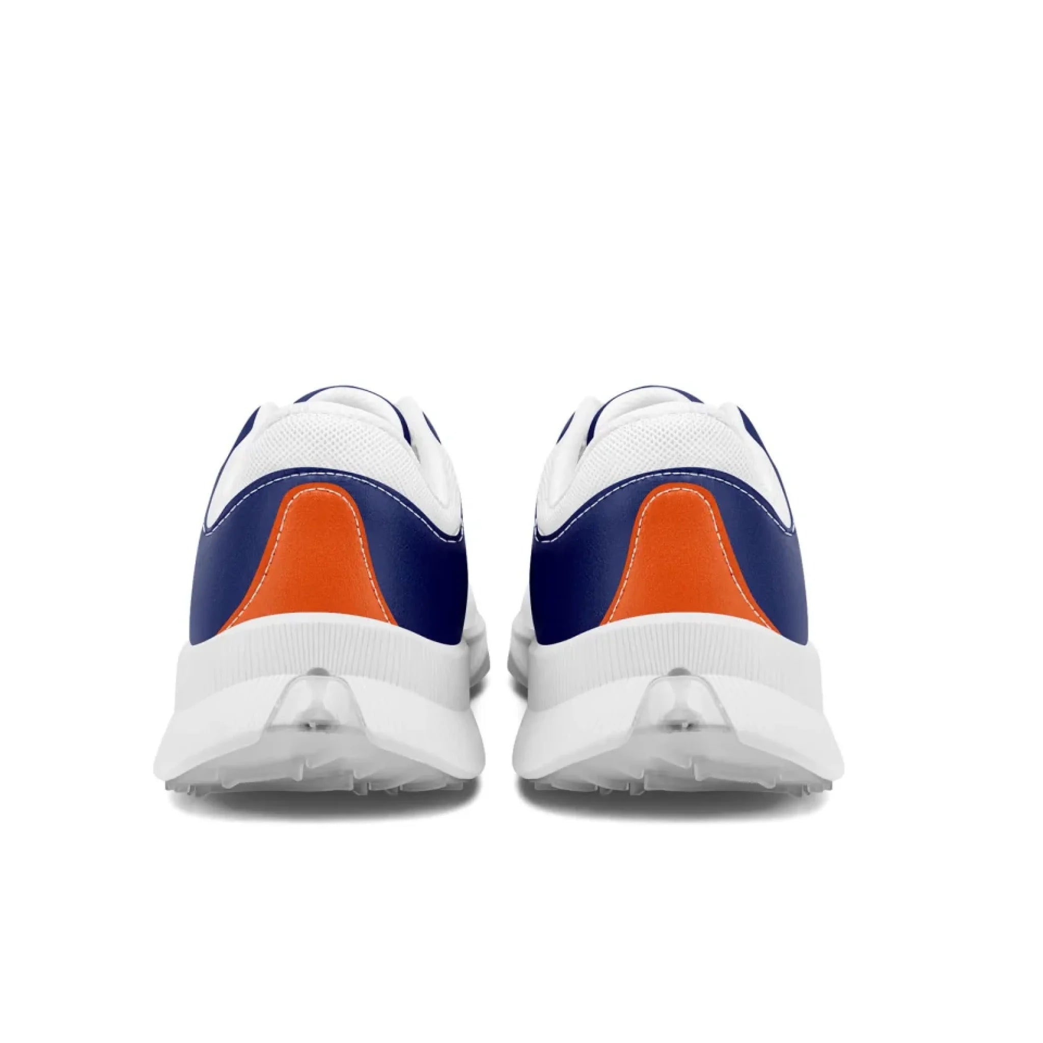 Custom Golf Shoes for Training & Academies – Lightweight Performance Golf Footwear FN062 25028054 | Perfect for Driving Range, Golf Course & Practice Sessions