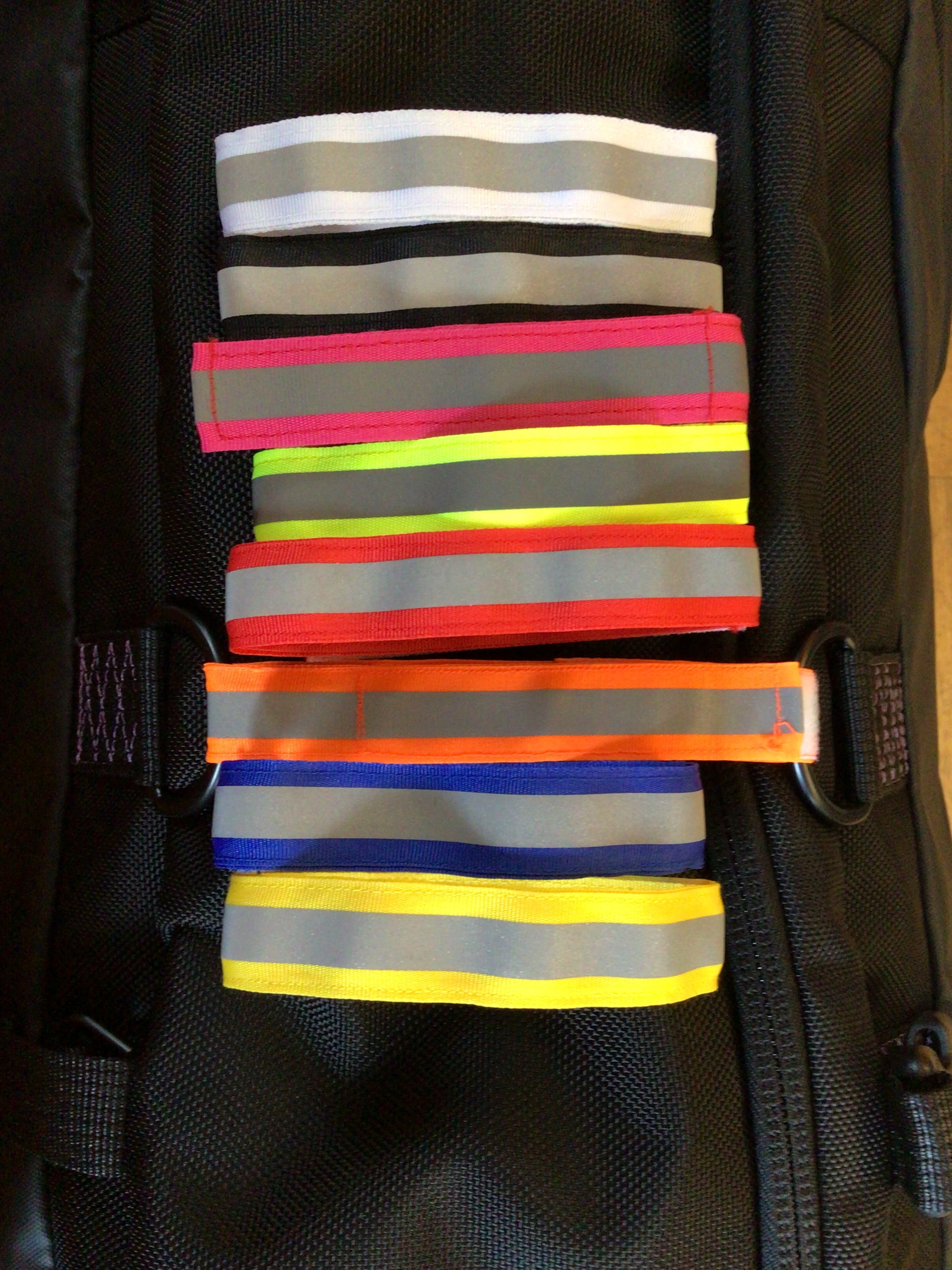 Premium Travel Straps (Pair) for Liberty - Durable Luggage Straps for Secure Packing, Airplane Travel & Suitcase Organization