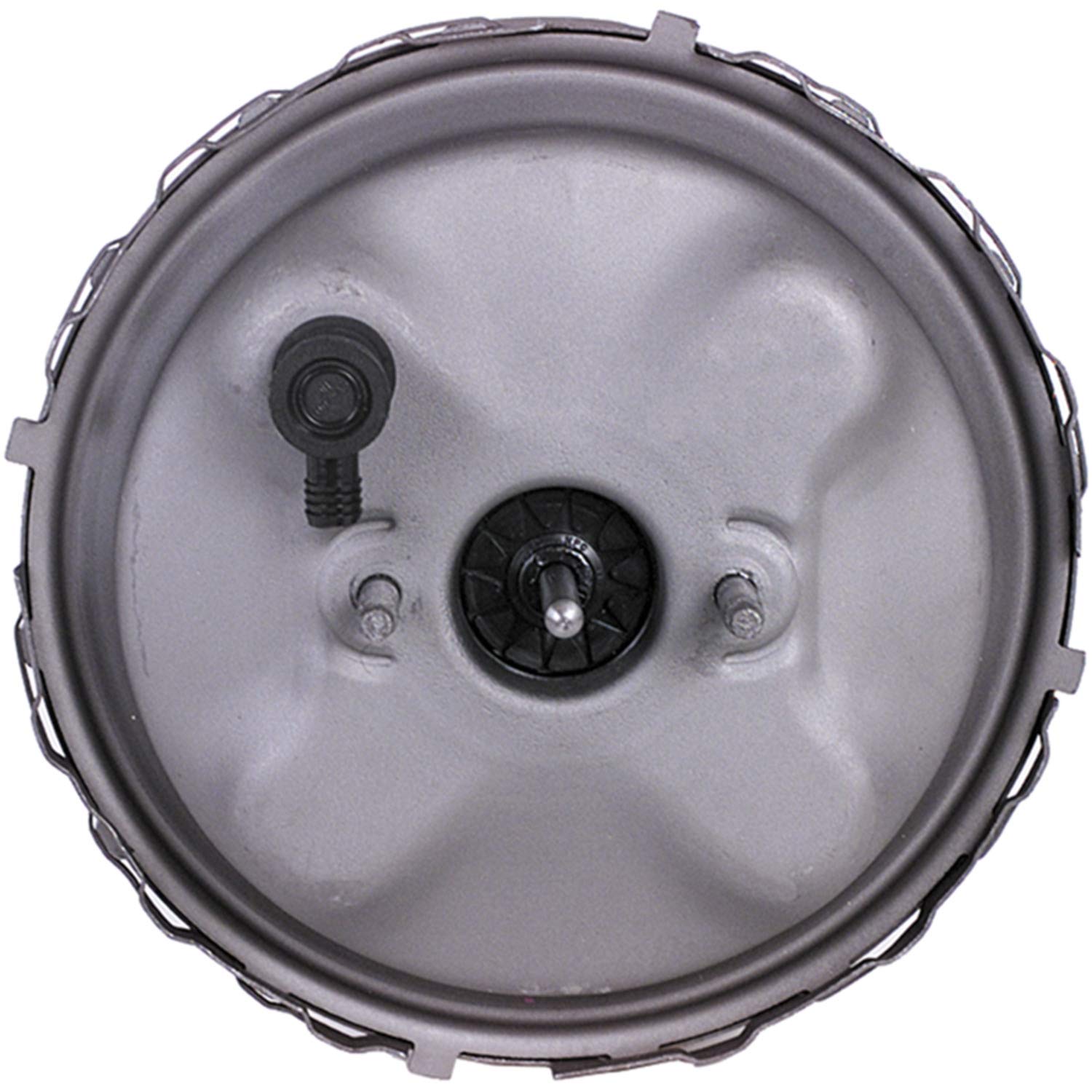Cardone 54-71075 Remanufactured Vacuum Power Brake Booster - No Master Cylinder Included | Compatible with Select Car Models | Perfect for Brake System Repairs & Upgrades