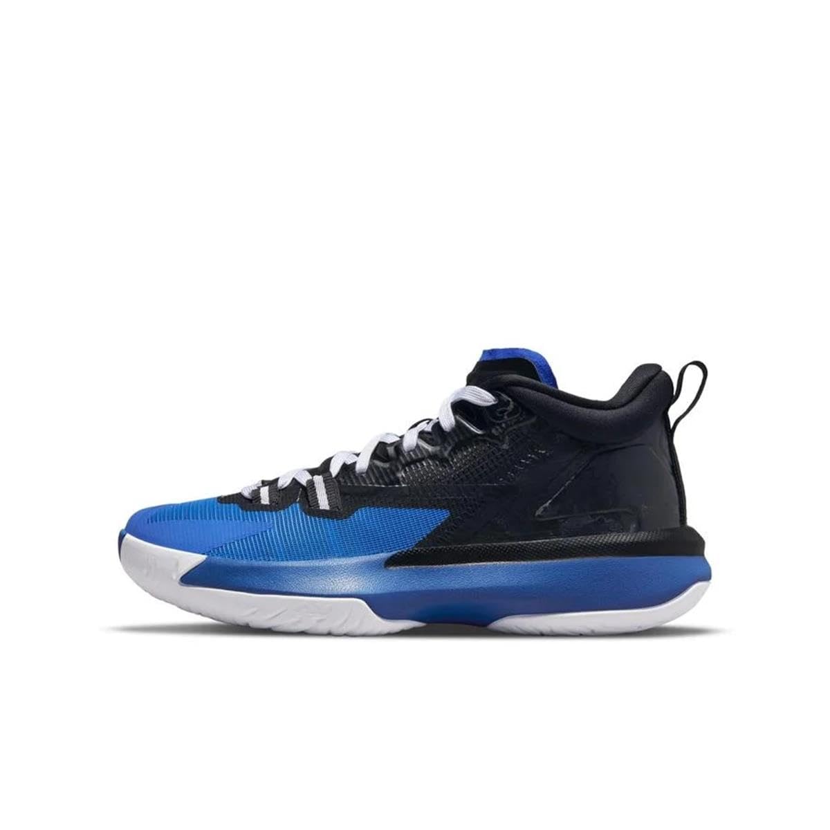 Nike Jordan Zion 1 GS Basketball Shoes for Kids - High-Performance Youth Sneakers for Court Play & School Sports