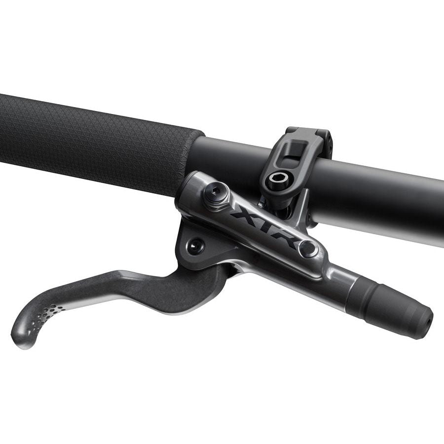 Shimano XTR BL-M9200R XC Hydraulic Disc Brake Lever - Right Hand (Mountain Bike, Cross Country, Trail Riding)