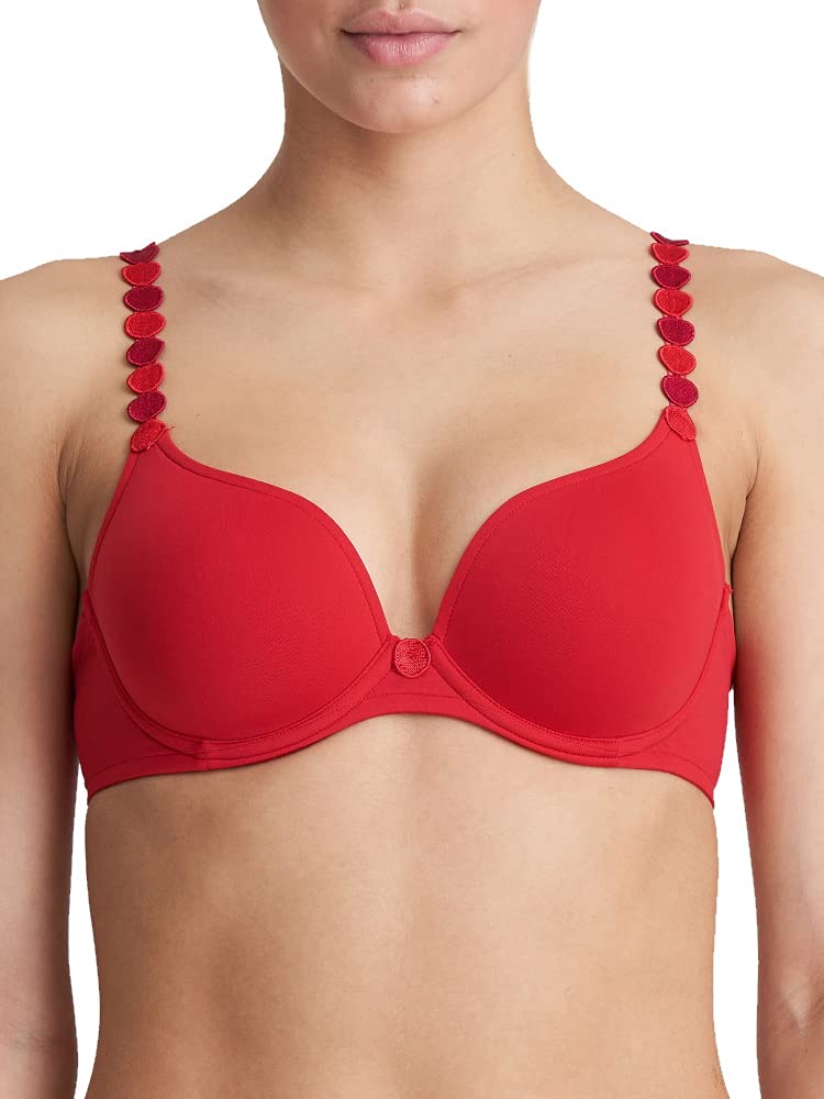 Tom Convertible T-Shirt Bra - Comfortable Adjustable Strapless Bra for Women | Perfect for Everyday Wear, Workouts & Special Occasions