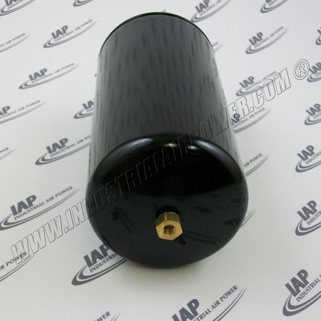 2116717 Air/Oil Separator for Gardner Denver Air Compressors - High Efficiency Replacement Part for Industrial & Workshop Use
