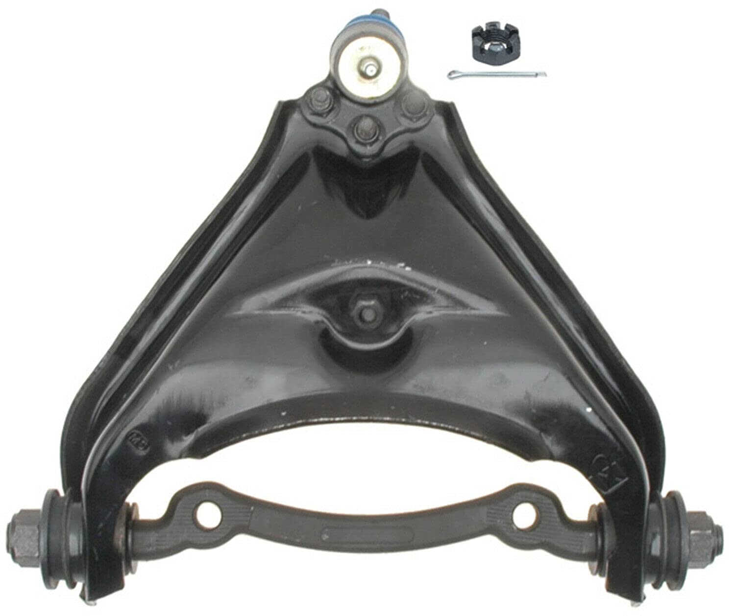 Dodge Replacement Suspension Control Arm & Ball Joint Assembly - Compatible with Dodge Ram 1500 2500 3500 - Heavy Duty Front Lower Control Arm for Smooth Ride & Handling - Perfect for Off-Roading, Towing & Daily Driving