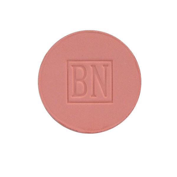 Ben Nye Professional Makeup Powder Blush & Contour Refill - Matte Finish for Cheeks & Face Contouring - Perfect for Stage, Photography & Everyday Makeup Looks