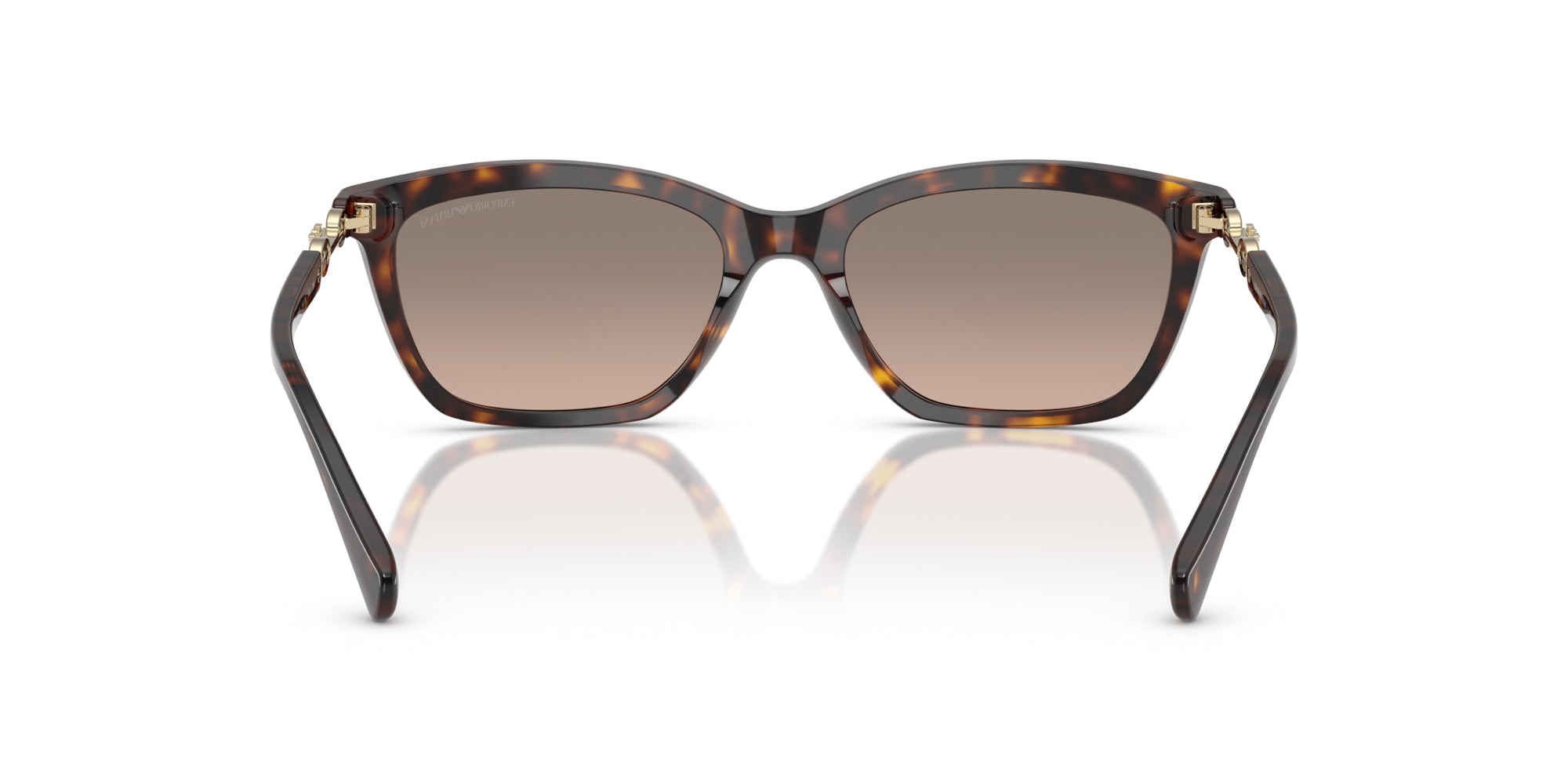Emporio Armani EA4238 Sunglasses - Polarized UV Protection - Luxury Fashion Shades for Men & Women - Perfect for Driving, Beach & Outdoor Activities