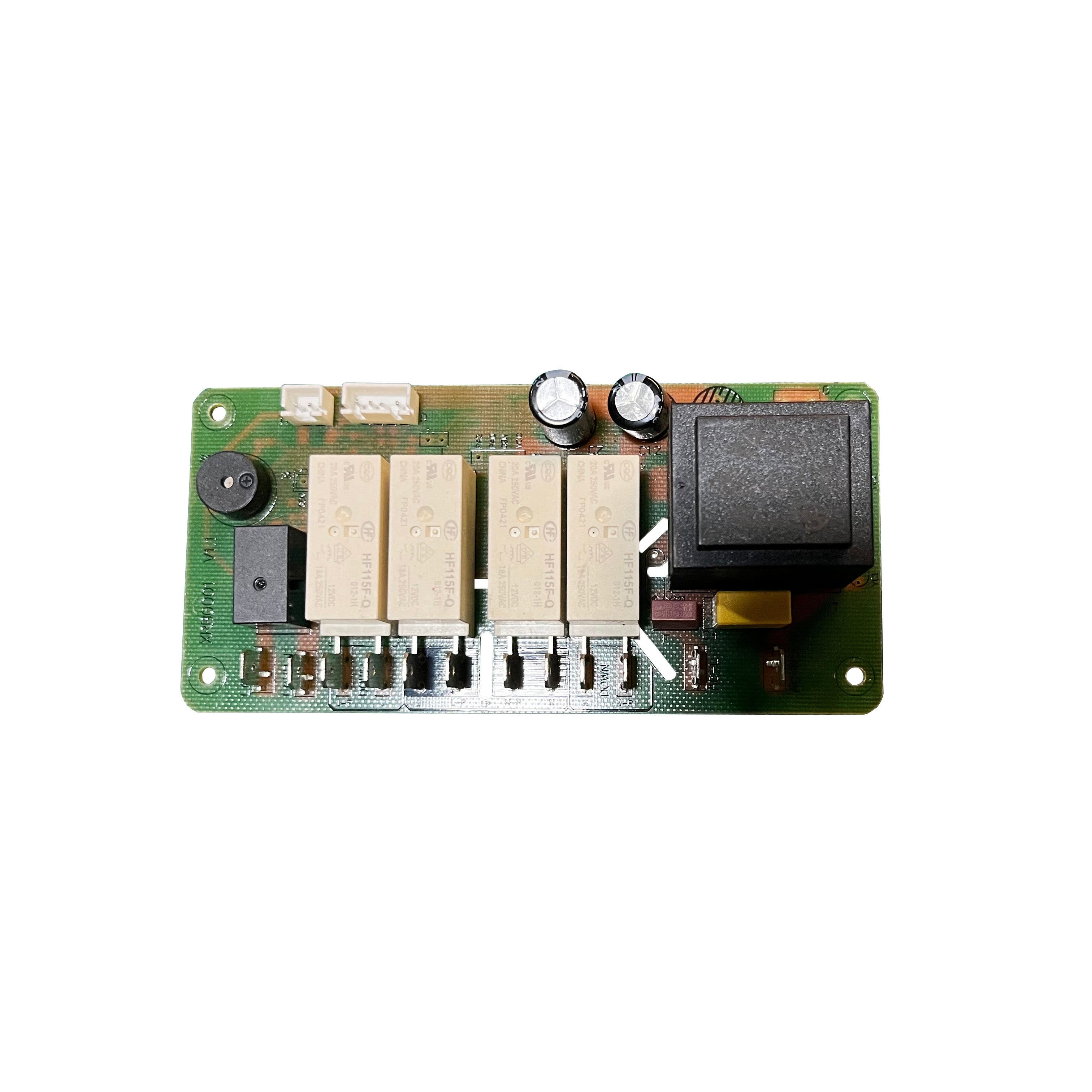 High-Quality PCB Freestanding Range for DIY Electronics & Prototyping - Perfect for Hobbyists, Makers & Engineers
