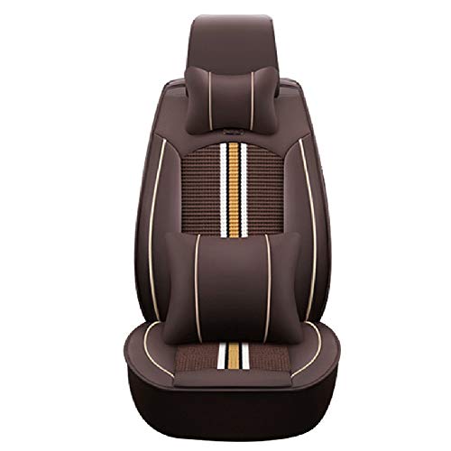 Style 1-coffee color