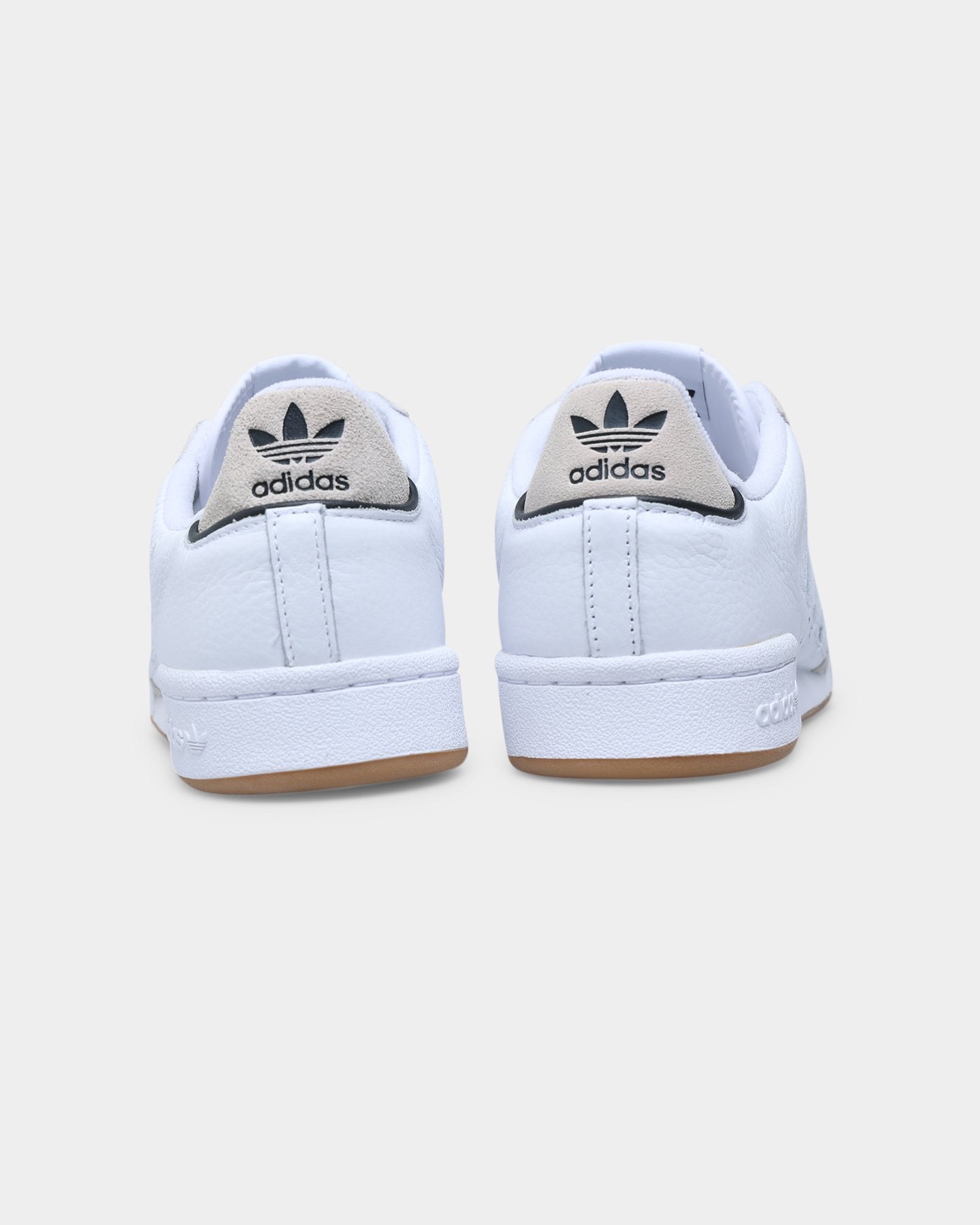 Adidas Continental 80 Sneakers - White, Black & Stone Colorway | Classic Casual Shoes for Men & Women | Perfect for Streetwear, Gym & Everyday Wear