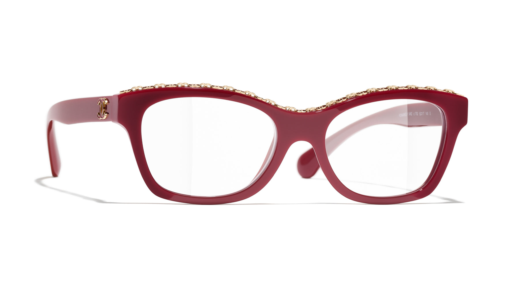 Chanel 3482 Women's Luxury Sunglasses - UV Protection & Stylish Design for Fashion & Outdoor Activities