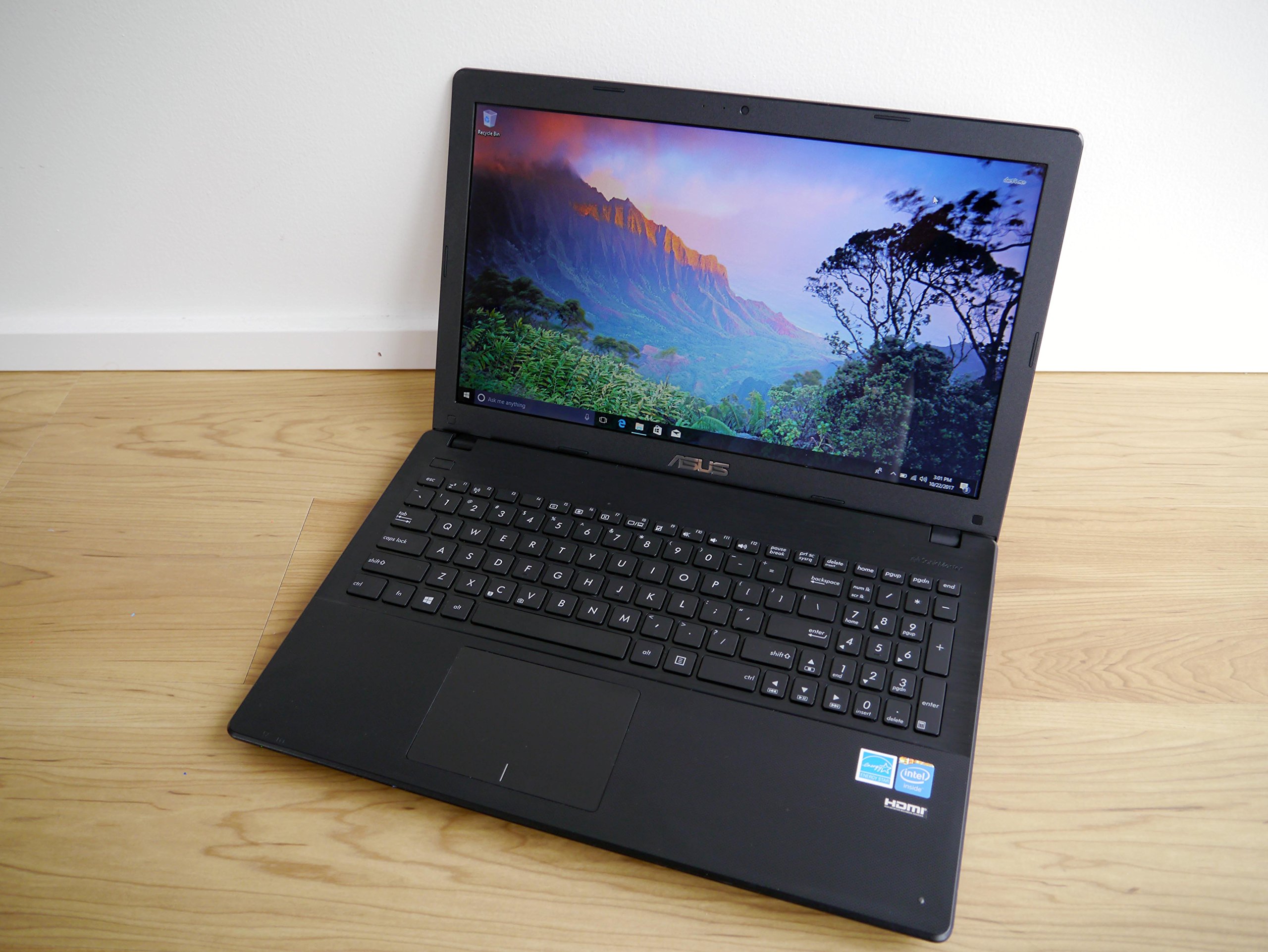 ASUS X551MAV-RCLN06 15.6
