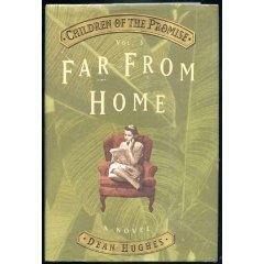 Far from Home (Children of the Promise) - Inspirational Christian Novel for Teens & Young Adults - Perfect for Book Clubs, Youth Ministry & Faith-Based Reading