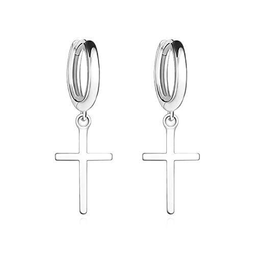 Silver 925 Cross