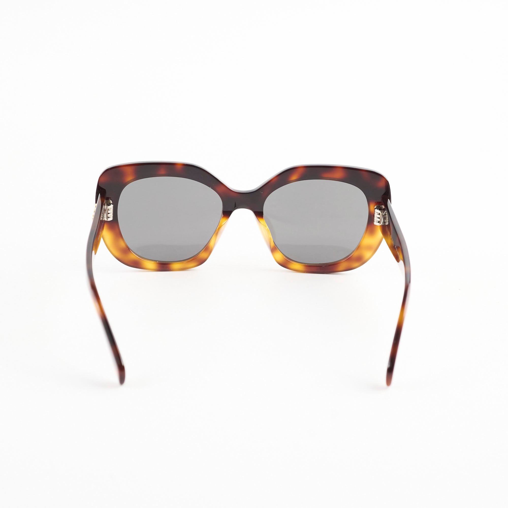 Celine Designer Sunglasses for Women - UV Protection Luxury Fashion Shades - Perfect for Beach, Driving & Outdoor Activities