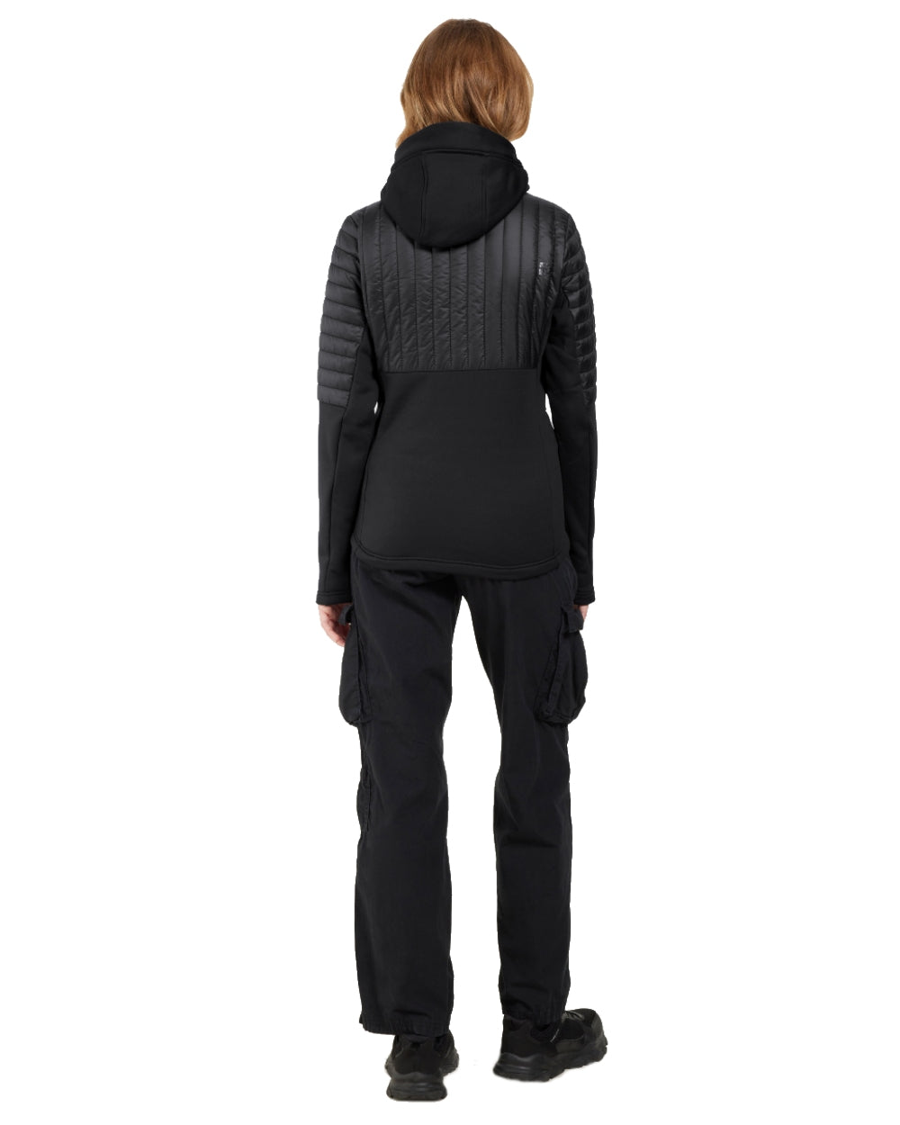 Didriksons Women's Annema Full Zip Waterproof Winter Jacket - Warm Windproof Ski Coat for Outdoor Activities, Hiking & Snowboarding
