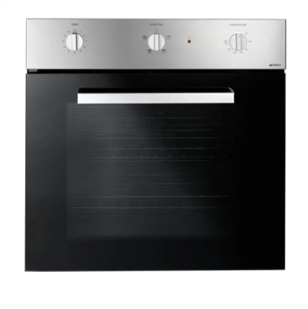 Emilia EF64MEI 60cm Built-in Electric Wall Oven - Perfect for Modern Kitchens, Baking & Roasting