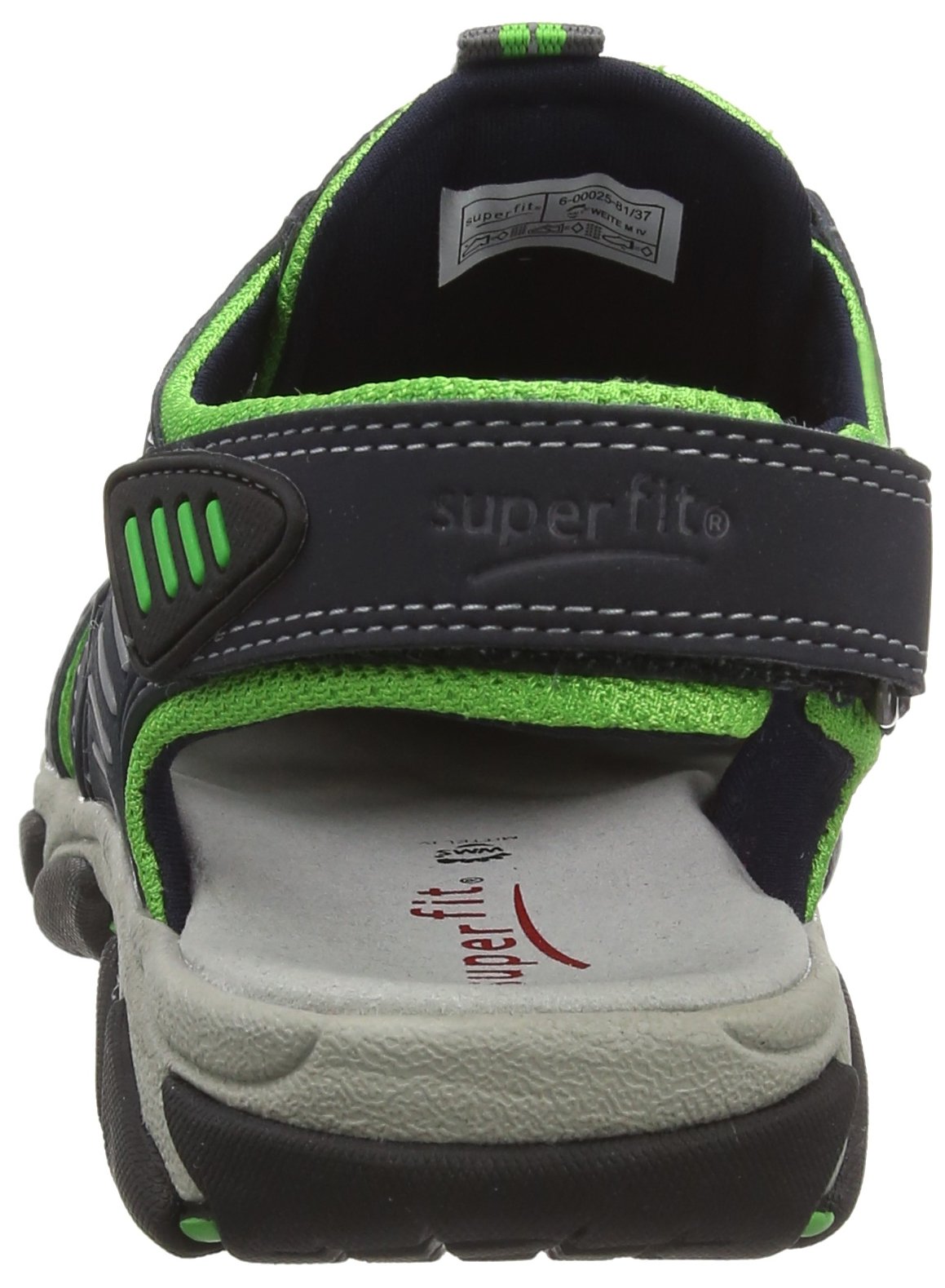 Boys' Sandals for Summer - Comfortable Kids' Beach & Outdoor Play Shoes | Lightweight & Durable for Walking, Swimming & Playtime