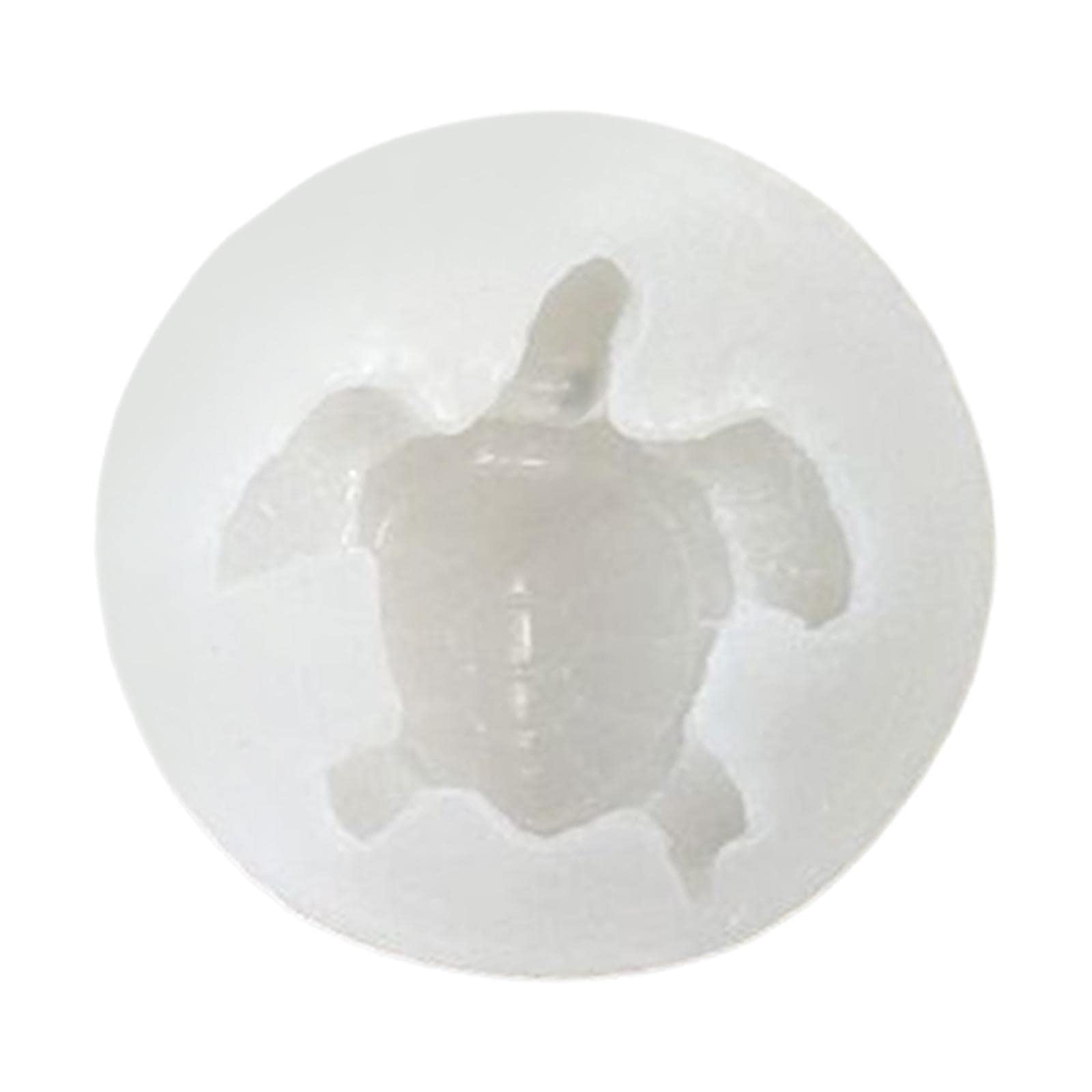 Enakshi Animal Silicone Candle Molds for Baking, Aromatherapy, DIY Wax Crafts, Resin Art - Multi-Purpose Silicone Molds for Home Decor, Candle Making, Soap Making & Gift Crafting