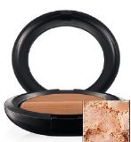 MAC Studio Sculpt Defining Powder - Medium | Matte Finish, Oil Control & Long-Lasting | Perfect for Contouring & Highlighting | Ideal for Professional Makeup & Everyday Wear