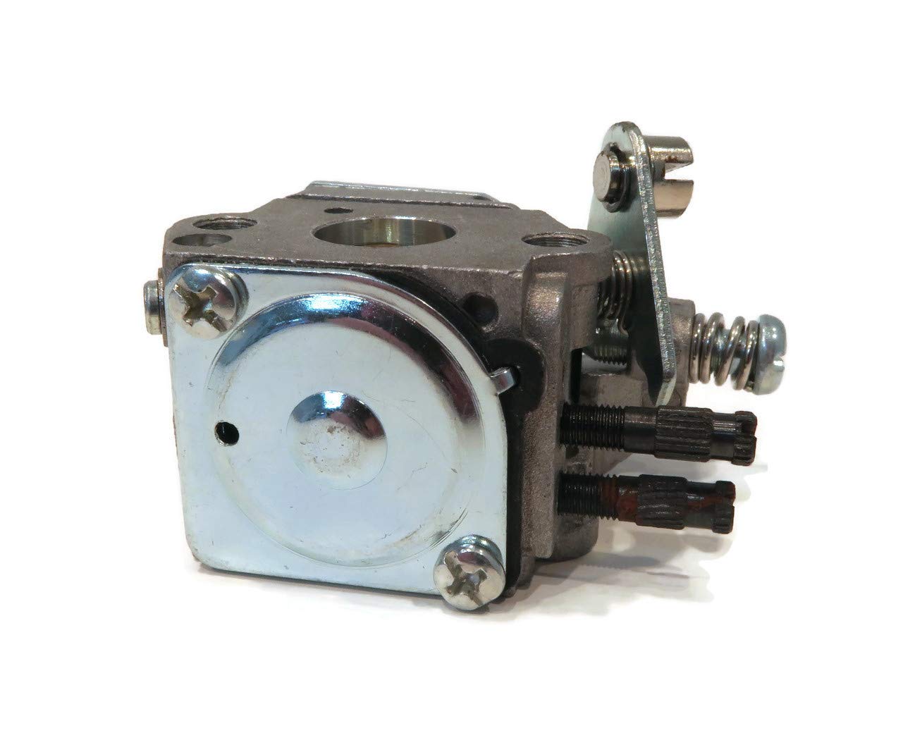 Zama C1U-K52, C1U-K47, C1U-K29 Carburetor Replacement for Echo SRM2100, GT2000, GT2100 Trimmers - Compatible with K29 & K47 Models - Perfect for Lawn Maintenance and Landscaping Tools