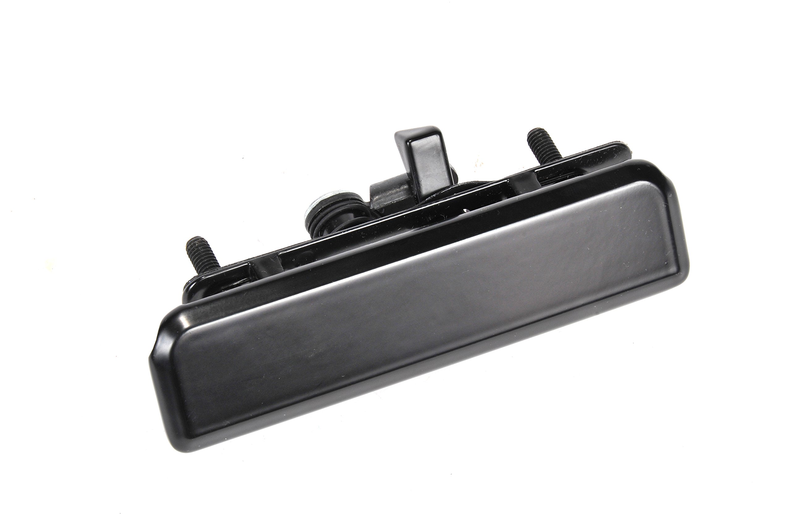 ACDelco 15173052 Rear Exterior Door Handle Replacement Kit with Pins, Washer & Retainer - Compatible with Select GM Vehicles for Easy DIY Installation