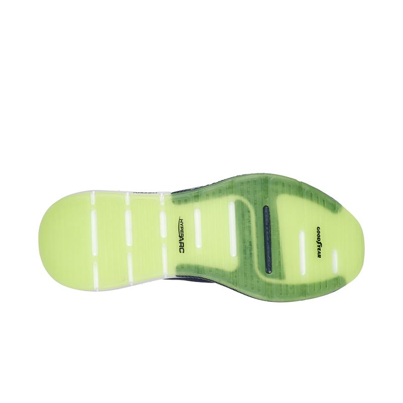 GO WALK WORKOUT WALKER 216435/NVLM - Comfortable Walking Shoes for Women & Men - Perfect for Workouts, Jogging, and Daily Walking