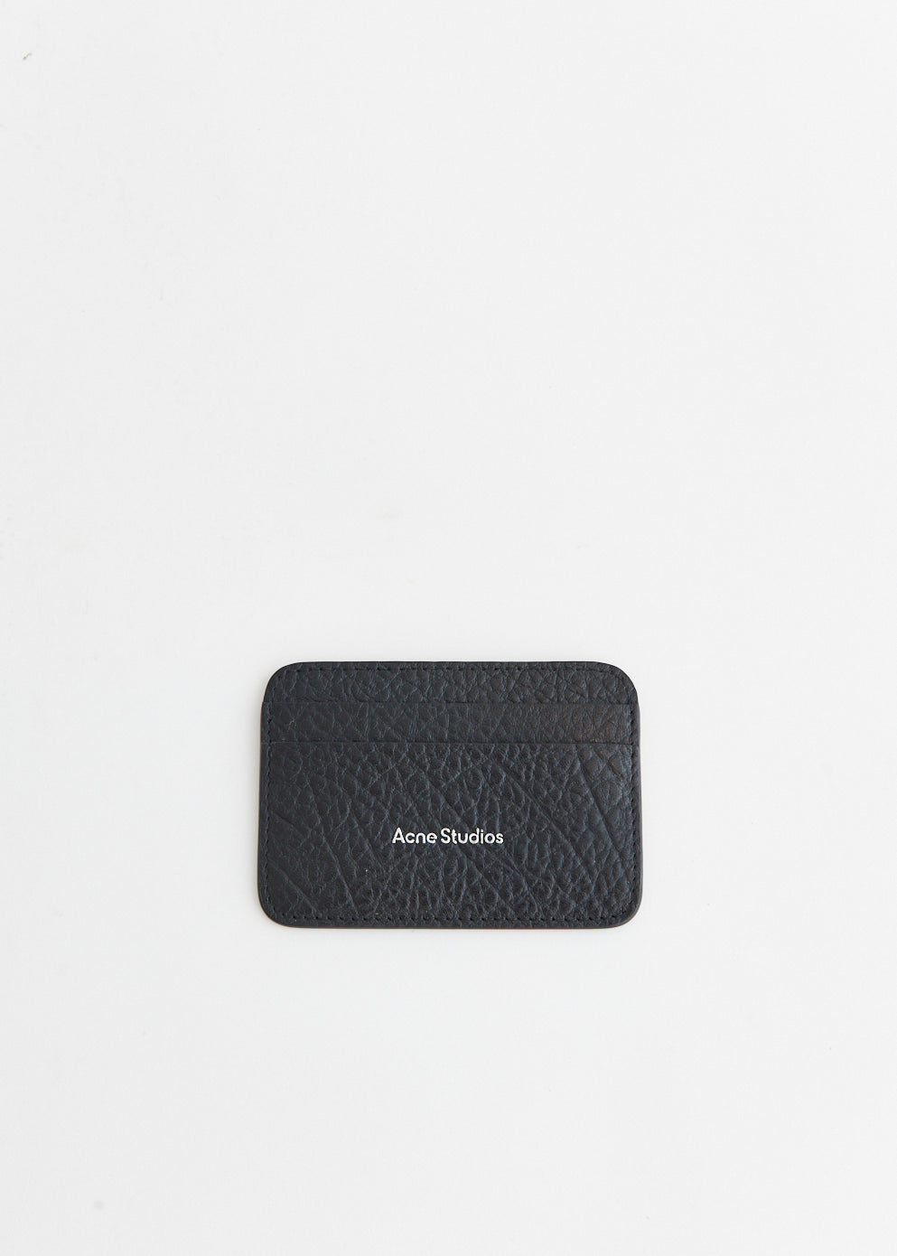 Premium Slim Leather Card Holder for Men & Women - RFID Blocking Wallet with 6 Card Slots - Perfect for Travel, Business & Everyday Use