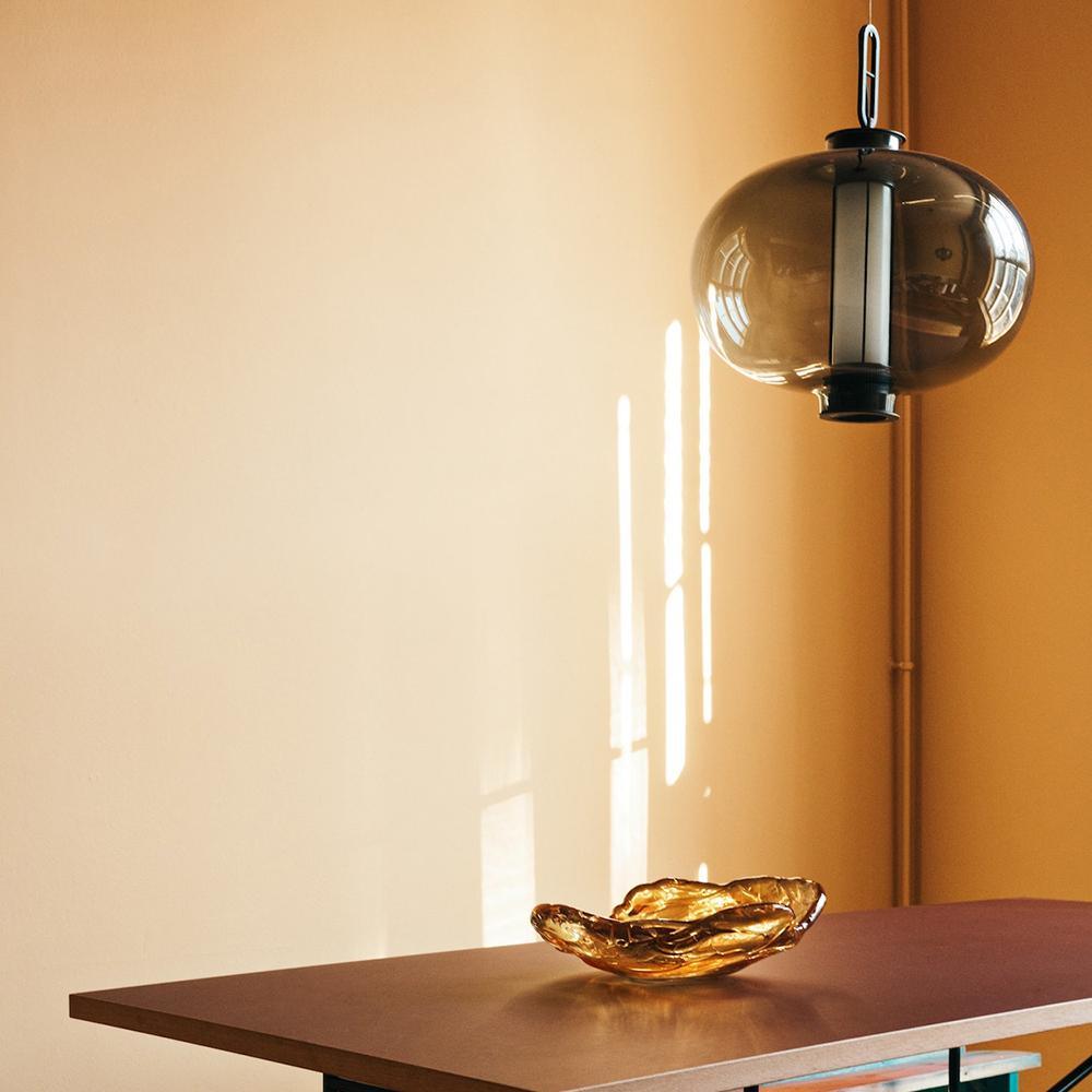 Bai Family Pendant Light - Modern Ceiling Hanging Fixture for Dining Room, Kitchen Island & Bedroom Decor