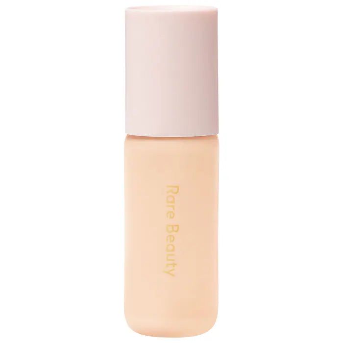 Rare Beauty Positive Light Tinted Moisturizer with SPF 20 - Hydrating Base Makeup for Daily Wear & Natural Glow | Perfect for Work, School & Everyday Use