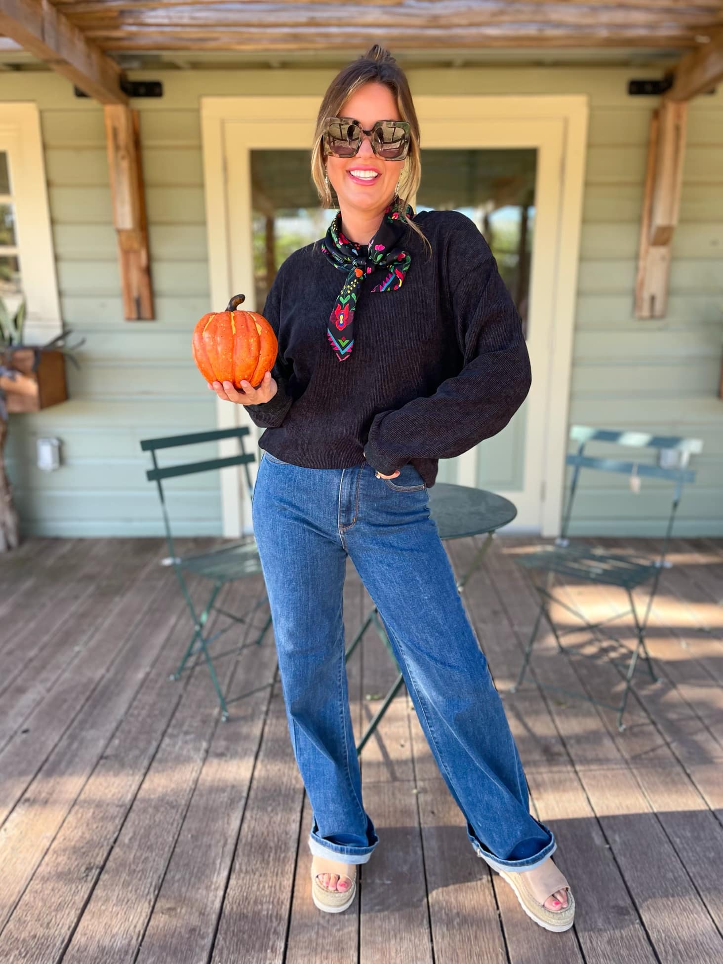 PREORDER: Dillon Pullover Sweater for Women - 4 Color Options | Cozy Knit Pullover for Fall & Winter | Perfect for Casual Outfits, Office Wear & Weekend Lounging