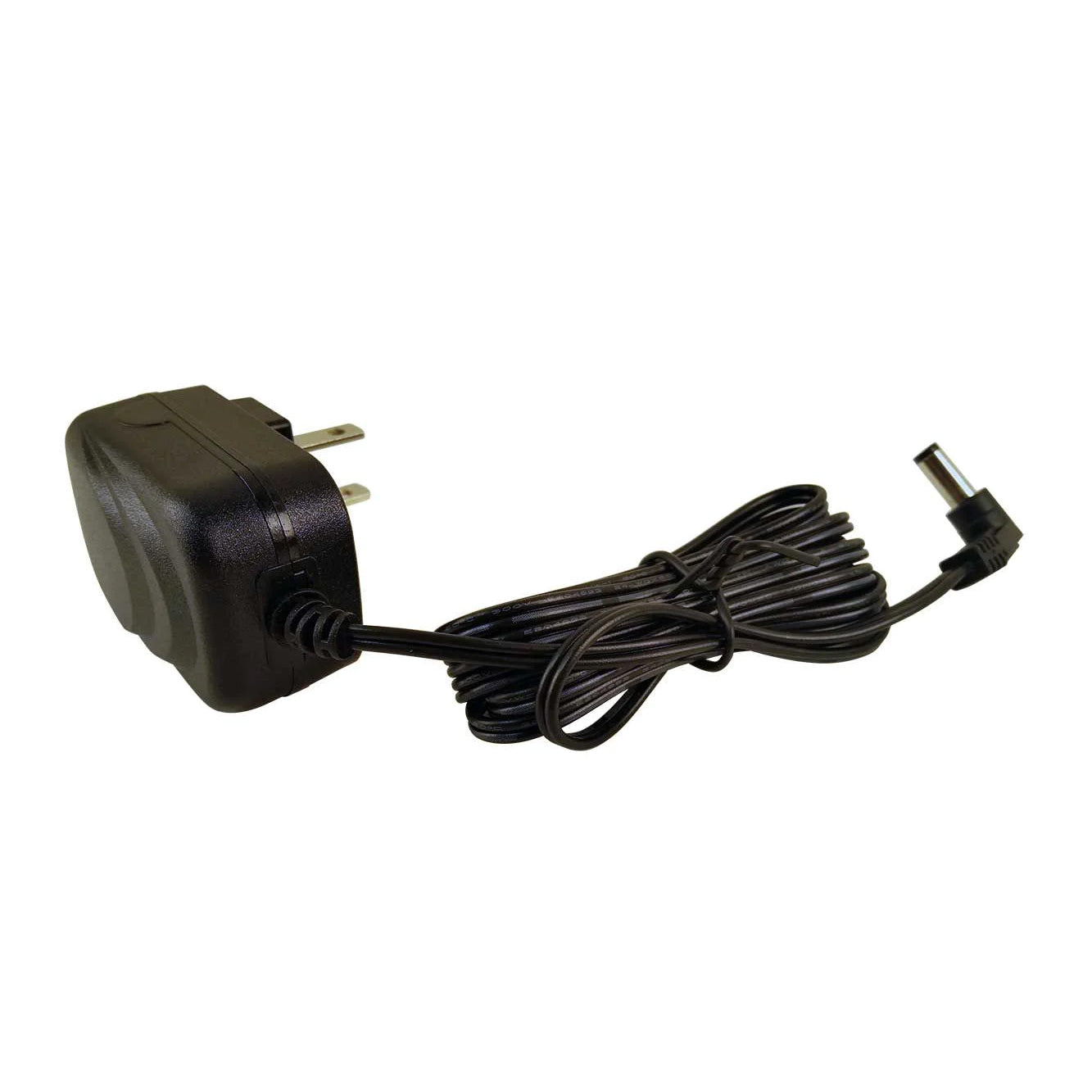 Universal AC Power Adapter - 100-240V Input, 5V/2A Output - Compatible with Multiple Devices (Smartphones, Tablets, LED Lights) - Perfect for Home, Office & Travel Use