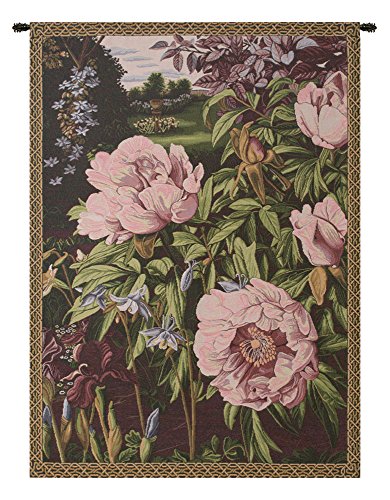 Pink Peonies