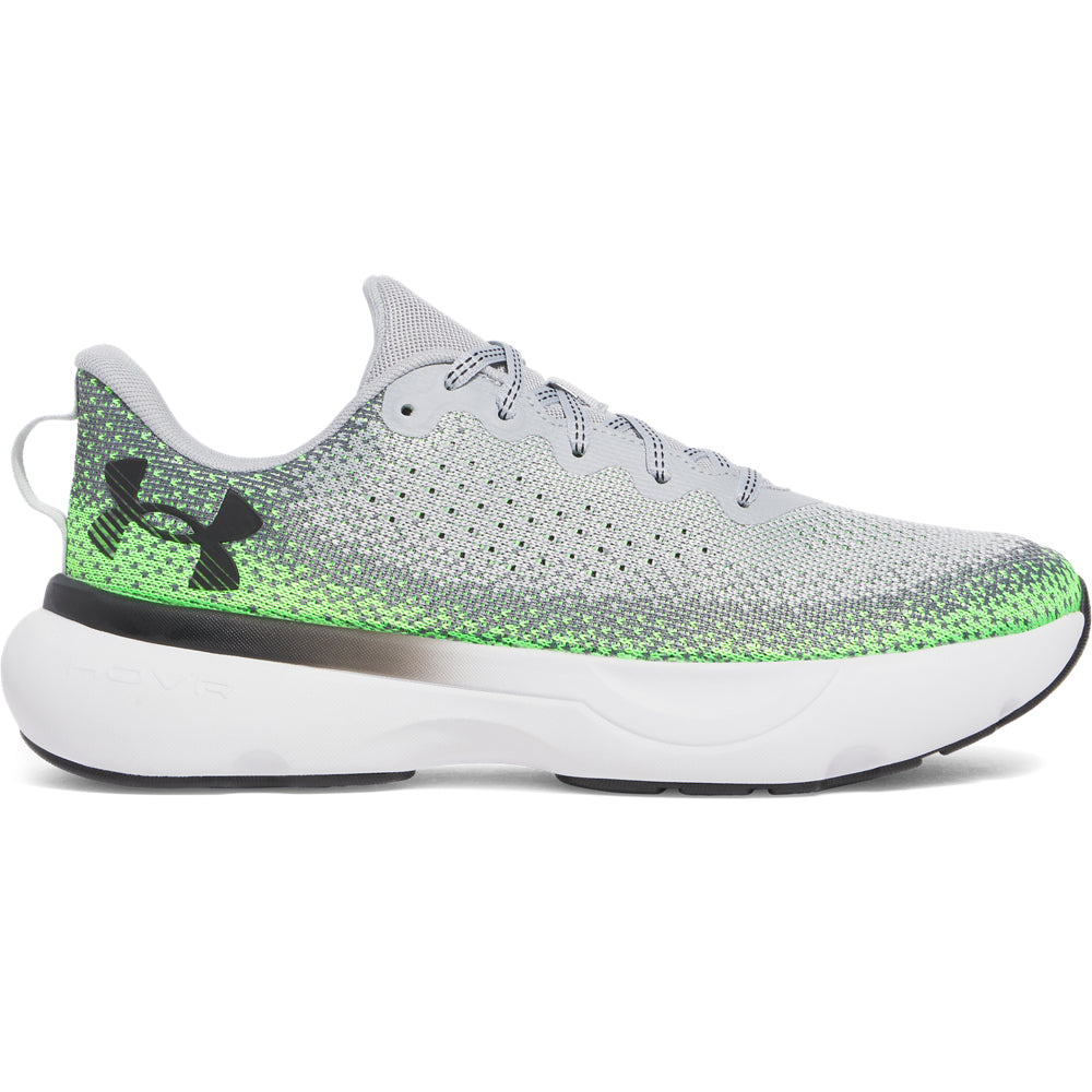 Men's Under Armour HOVR Infinite Running Shoes - Lightweight Cushioned Sneakers for Men with Energy Return Technology | Perfect for Jogging, Gym Workouts & Daily Wear