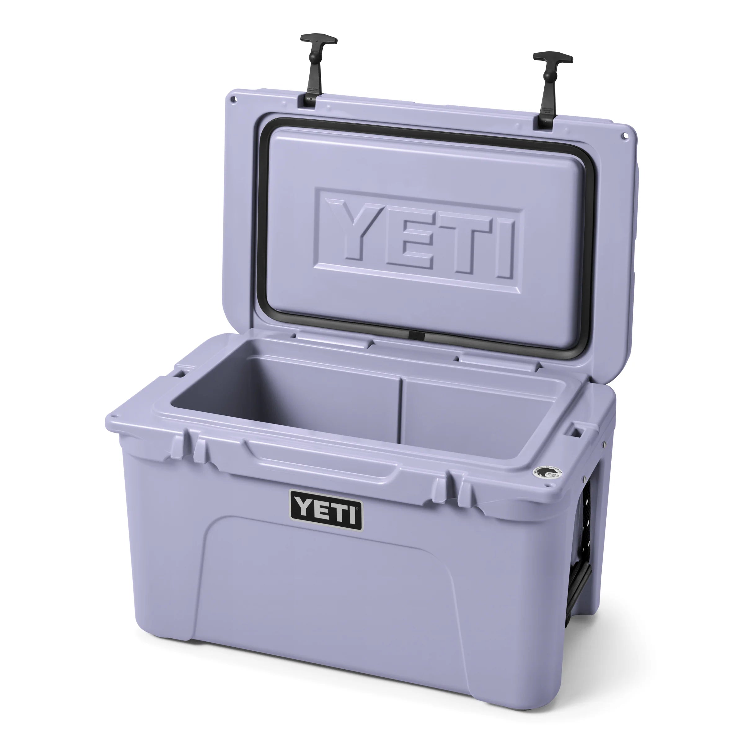 Tundra 45 Quart Hard Cooler - Heavy-Duty Rotomolded Ice Chest for Camping, Fishing, Hunting, and Outdoor Adventures | Keeps Ice for Days, Perfect for Tailgating, Beach Trips, and RV Travel