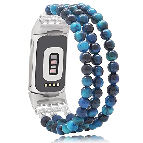 Blue Tiger Eye