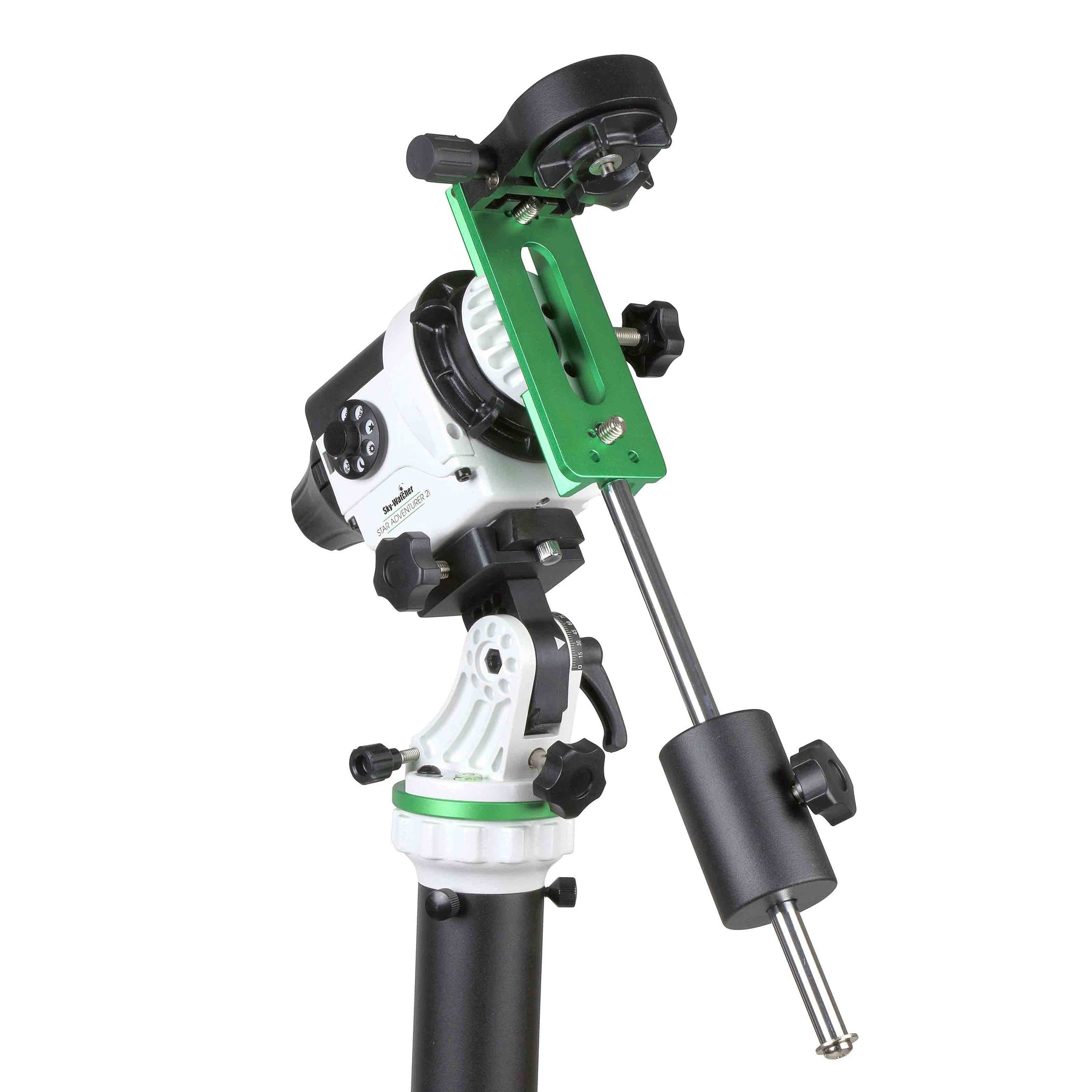 Sky Watcher Star Adventurer 2i Pro Pack - Portable Equatorial Telescope Mount for Astrophotography | Perfect for Night Sky Photography and Stargazing Adventures