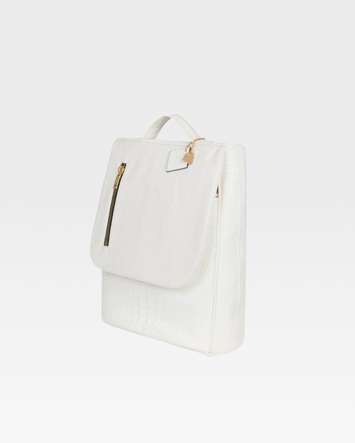 Apollo 2 Travel Set in White - Premium Compact Toiletry Kit for Men & Women | Perfect for Airplane Carry-On, Gym Bag & Weekend Getaways