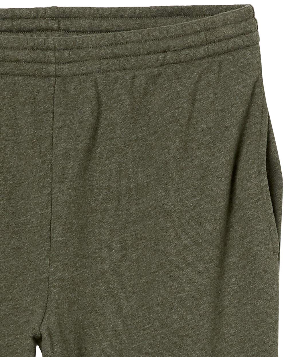 **Amazon Essentials Men's Fleece Sweatpants with Closed Bottom - Big & Tall Sizes Available - Perfect for Lounge, Gym & Casual Wear**