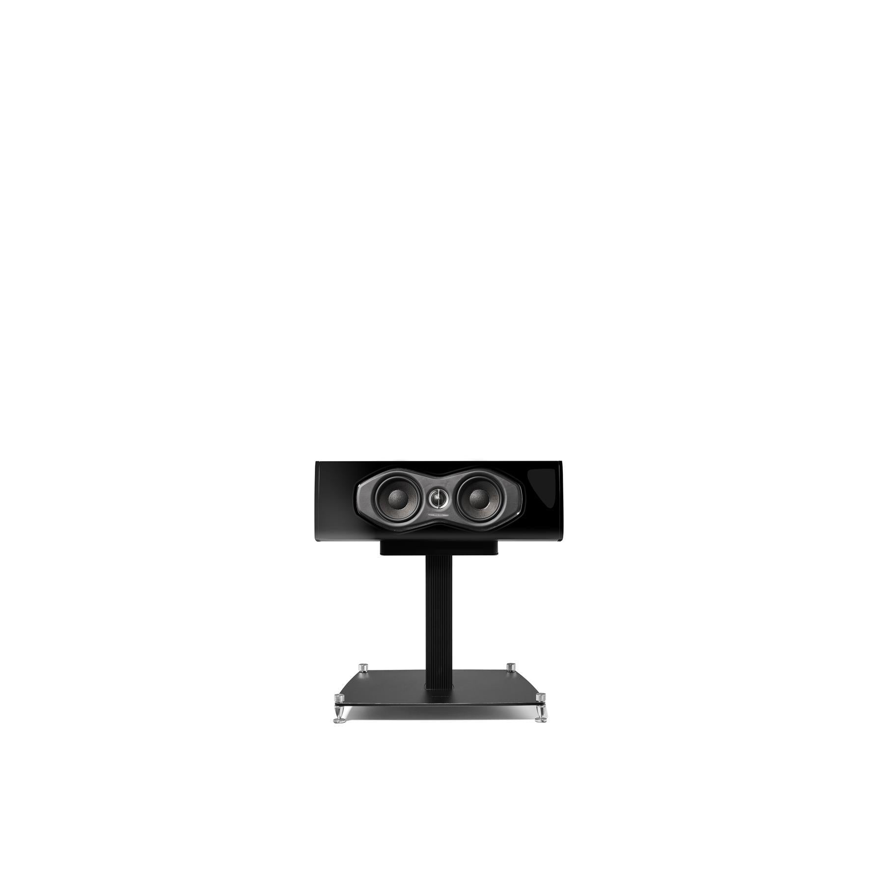 Sonus faber Olympica Nova CI Center Channel Speaker - Premium Home Theater Sound for Movies & Music | Perfect for Living Room & Media Room Setups