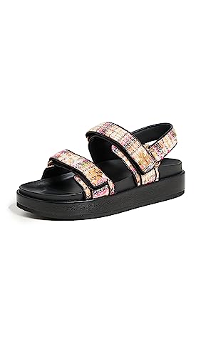 Pink/Perfect Black